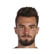 Мигель Сан Роман статистика