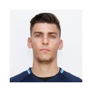 Неофитос Михаэль статистика