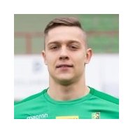 Дамиан Михалак статистика