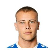 Йосип Михалич статистика