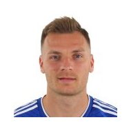 Дамиан Михалик статистика