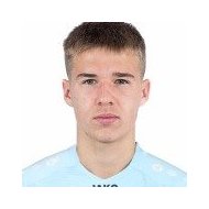 Владимир Михайлов статистика
