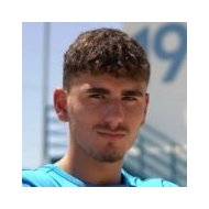 Саввас Микаэлидис статистика