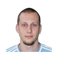 Милан Рундич статистика