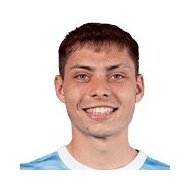 Сантьяго Милано Ларроса статистика