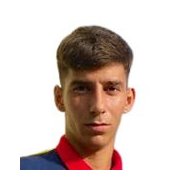 Алекс Николаэ Милитару  статистика