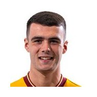 Леннон Миллер статистика