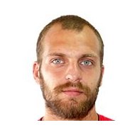 Марко Милошевич статистика