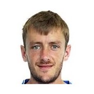 Милош Милованович статистика