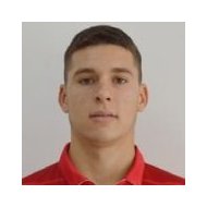 Урош Милованович статистика