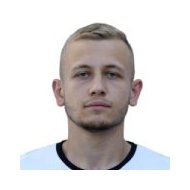 Мартин Милушев статистика