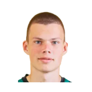 Георгий Минаев статистика