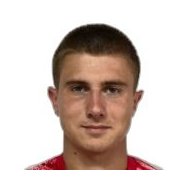 Илия Миодрагович статистика