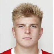 Алексей Миронов статистика
