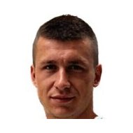 Милан Миросавлиев статистика