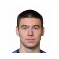 Кирилл Мирзаков статистика