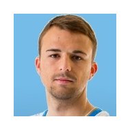 Йосип Мишич статистика
