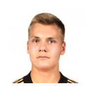 Тимофей Митров статистика