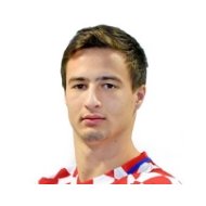 Матей Митрович статистика