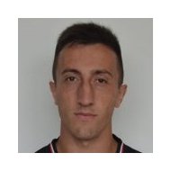 Патрик Мийич статистика