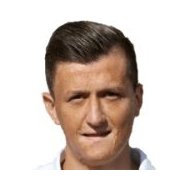 Ян Мизерак статистика