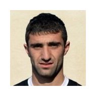 Рудик Мкртчан статистика