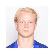 Джеппе Аркантендер Мо статистика