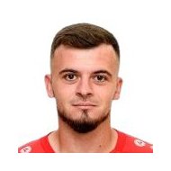 Богдан Могильный  статистика