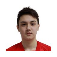 Жанторе Молдабаев статистика