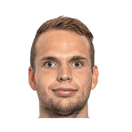 Уилльям Алин Моллер статистика