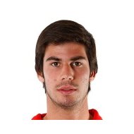 Игнасио Монсальве статистика