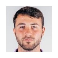Давид Моранте Берналь статистика