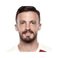 Хавьер Морено Санчес статистика