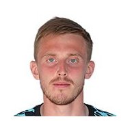 Семен Морозов статистика