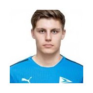 Виктор Морозов статистика
