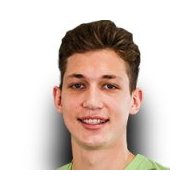 Владислав Морозов статистика