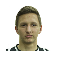 Юрий Мошев статистика