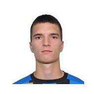 Марсель Мошингер статистика