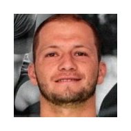 Кевин Жорже Амилкар Москосо Майен статистика