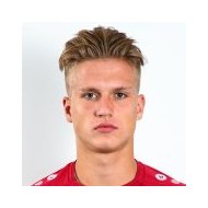 Даниил Моторин статистика