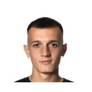 Лиридон Мулай статистика