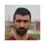 Атанасиос Мулопулос статистика