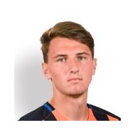 Назарий Муравский статистика