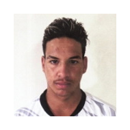 Murilo José da Silva Cosmo статистика