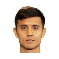 Хумоюн Муртазаев статистика