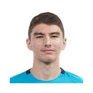 Леон Мусаев статистика