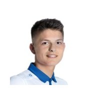 Флорент Муслия статистика
