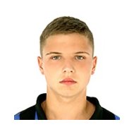 Николай Мусолитин статистика