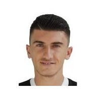 Эмилиано Муста статистика