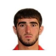 Вугар Мустафаев статистика